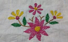 at-Taiyebaat - Fankaari Classes - Cooking, Stitching and Painting